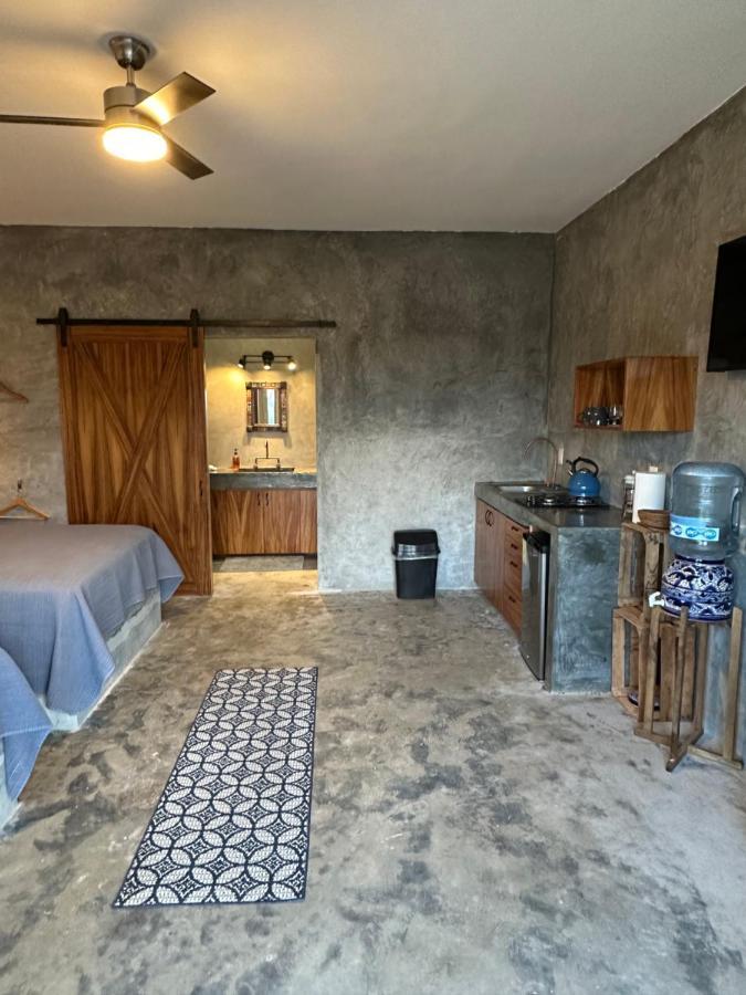 Villas Del Scarlet Cardones El Cardonal Zewnętrze zdjęcie