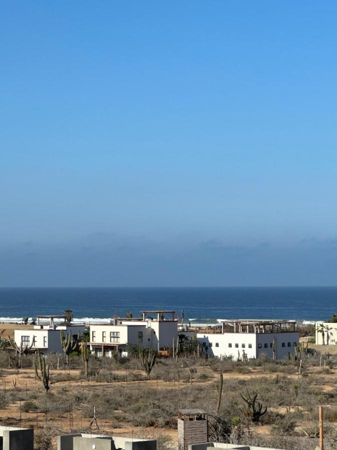 Villas Del Scarlet Cardones El Cardonal Zewnętrze zdjęcie